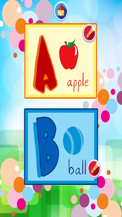 Learn English Vocabulary V.3 : learning Education games for kids Free