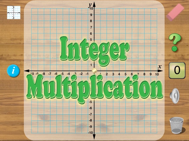 Integer Multiplication(圖1)-速報App