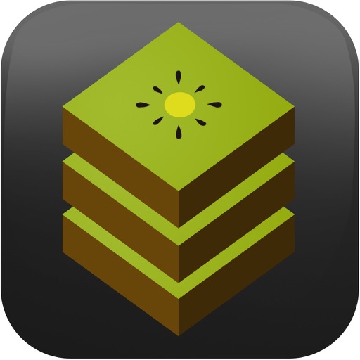 Master Kiwi iOS App