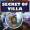 Secret Of Villa - Free Hidden Object