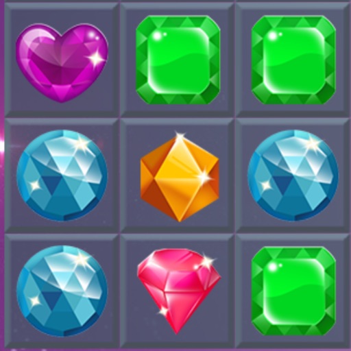 A Diamond Explorer Jitteriada icon