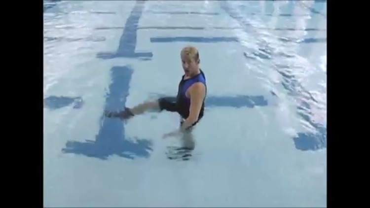 Water Aerobics Class screenshot-3