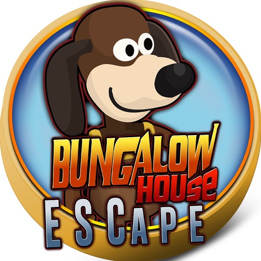 Bungalow House Escape icon