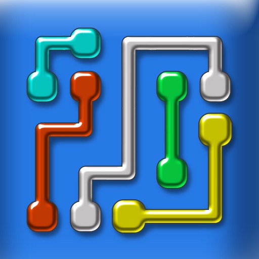 Fall Free Pop - New Match Clash Lines Puzzle Games ! iOS App