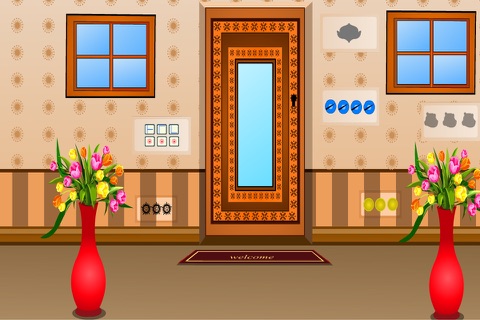 Jolly Girl House Escape screenshot 4