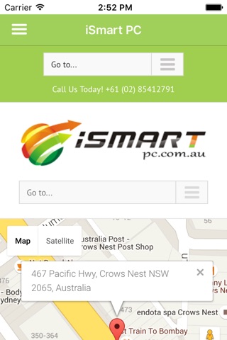 iSmart PC screenshot 4