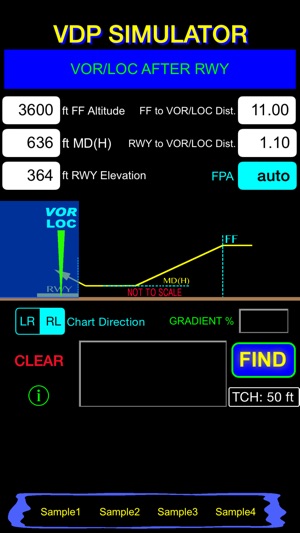 VDP SIMULATOR