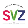 SVZ Harvest Time SVZ Harvest Time