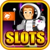 Casino High Outer Space in Vegas Tournaments & 5 Wild Luck Slots Free