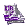 Riverton High Silverwolves
