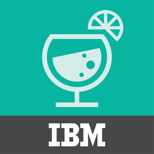 IBM Chef Watson Twist icon