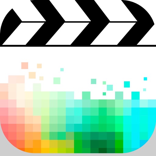 PixAnimator iOS App