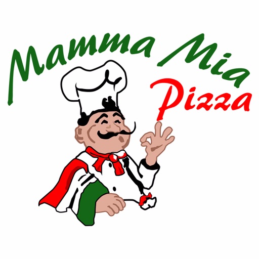 Mamma Mia Pizza & Grill icon