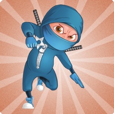 Activities of Running Ninja : Running games,Jumping games, and Dash games