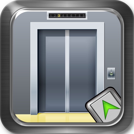 Escape Games 269 iOS App