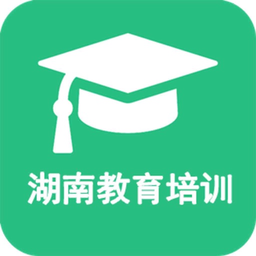 湖南教育培训 icon