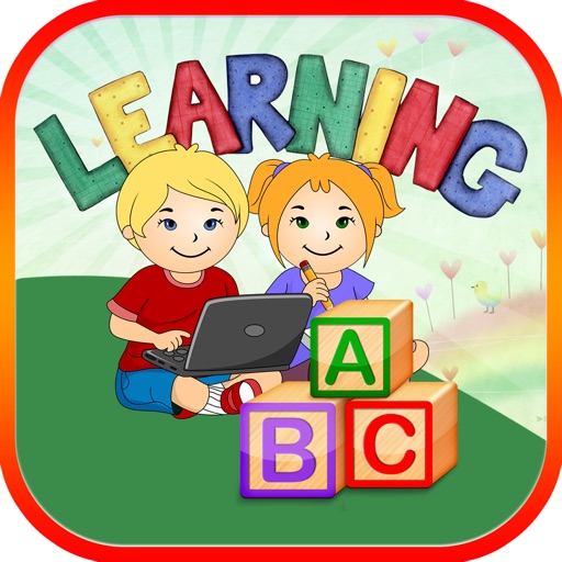 Preschool And Kindergarten Free icon