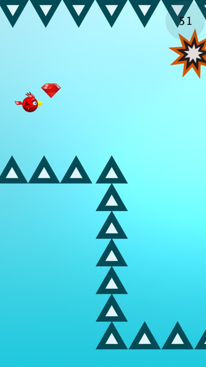 Tap Jump - Avoid Spikes Game screenshot-3