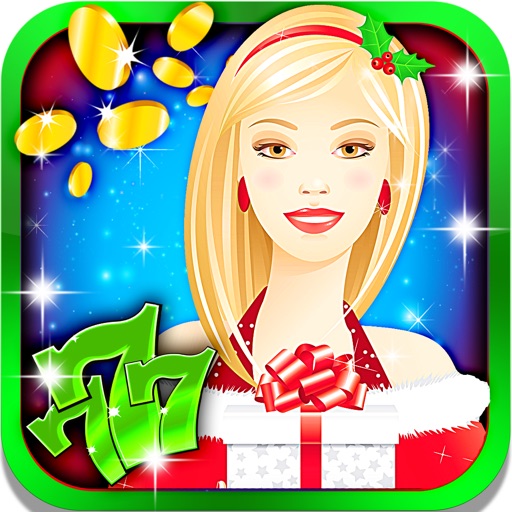 Rudolf’s Lucky Slots: Be a bingo specialist with the reindeer’s help iOS App