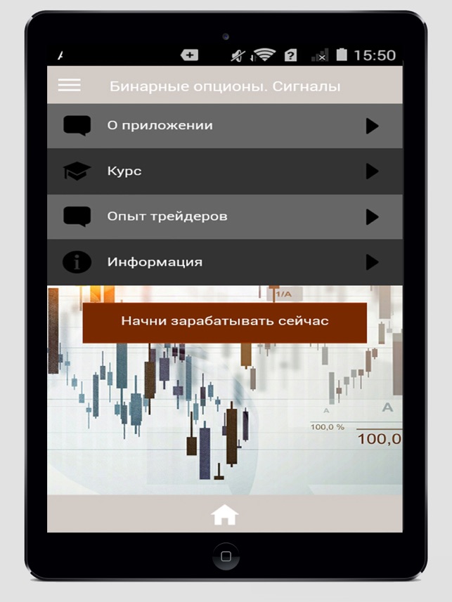 Сигналы форекс на ipad forex расчёт графиков