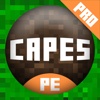 Pro Capes Skins for Minecraft PE ( Pocket Editon )
