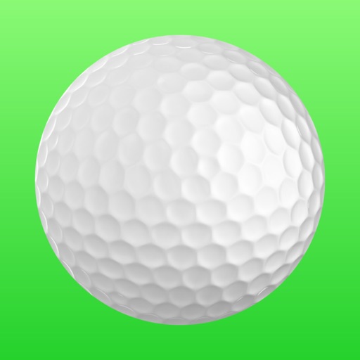 Golf Score icon