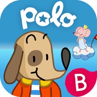 Les mondes de Polo, jeux éducatifs et d’observation pour enfants. apk