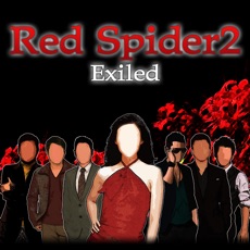 Activities of Red Spider2: Exiled