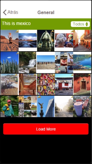 Visit Mexico Now(圖1)-速報App