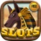 AAAA Ace House of Anubis Slots Free