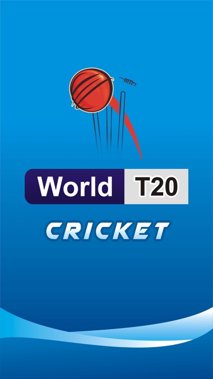 Cricket World T20