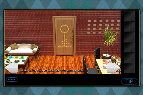 Door Behind Door 2 screenshot 3