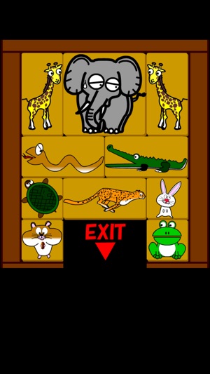 Sliding Elephant(圖1)-速報App