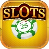 25 SLOTS Jackpot Diamond Slots Machine - FREE CASINO