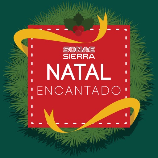 Sonae Sierra - Natal Encantado