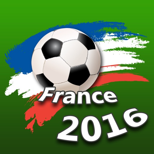 France 2016 Football Quiz iOS App