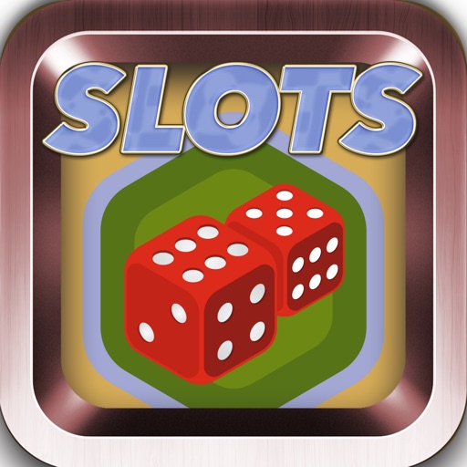 A Awesome Secret Slots - Gambling Vegas Game icon