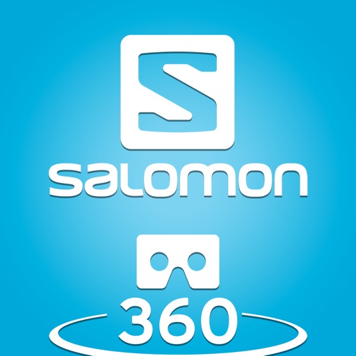 Virtual Running 360 by Salomon