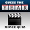 Movie Quiz - Guess The Year