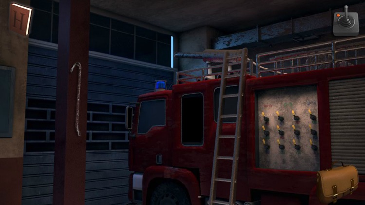 Firefighter Escape screenshot-3
