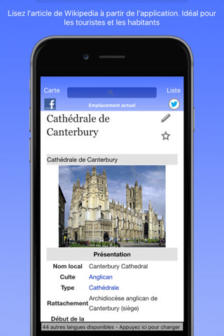 Canterbury Wiki Guide screenshot 3
