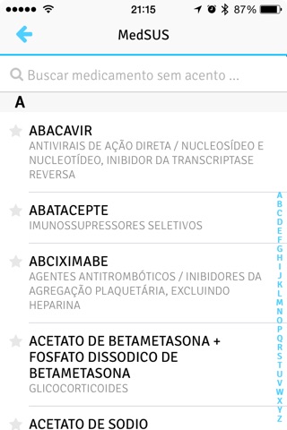 MedSUS screenshot 2