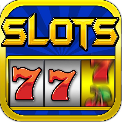 A Classic Las Vegas Lucky Slots - Free Vegas Slot Machine icon