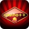 Casino ++ - Free Casino Slot Game