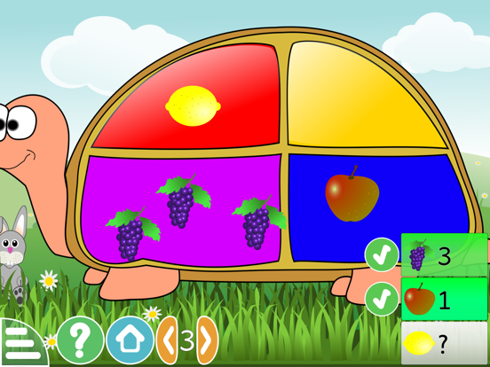 GCompris Educational Game for Childrenのおすすめ画像1