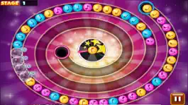 Game screenshot Music Shoot Marble apk