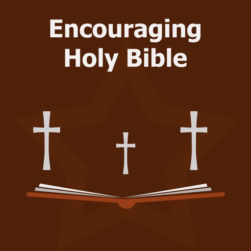 All Encouraging Holy Bible Offline icon