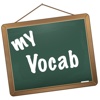 myVocab Notebook