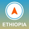 Ethiopia GPS - Offline Car Navigation