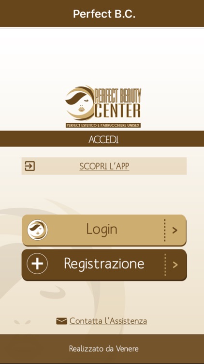 Perfect Beauty Center screenshot-3